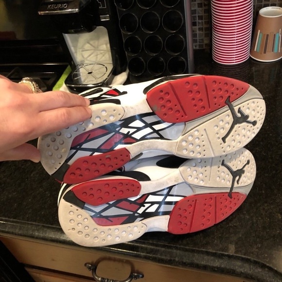 Retro 8s Price neg - Picture 4 of 5